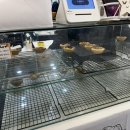 송파역1번출구(일신여상진입로) | 뭉게 송파 에그타르트 맛집 송파역 디저트 단체주문