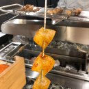 쇼촬땐양꼬치&훠궈꼬치