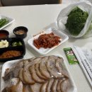 찬누리보쌈족발 이미지