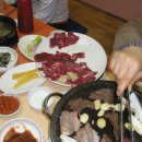 장수한우촌 이미지