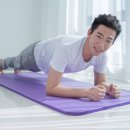 근력 강화 필라테스 이미지