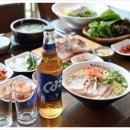 자연을담은국수 이미지