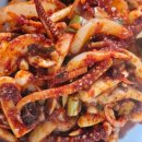 오징어랑해물이랑 이미지