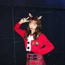 혜리스마스 이미지