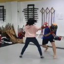K-1 복싱체육관 이미지