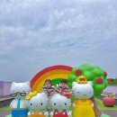 헬로키티아일랜드 | [내돈내산]제주 헬로키티아일랜드 방문 후기🎀 | 아이와 가기 좋은 실내 관광지