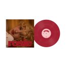 ROSIE / 로제 엘피 LP 정규 1집, vampirehollie 버전 블루 바이닐 후기
