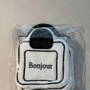 비비몽 | 연말답례품 추천 - 리헤븐 고리수건, 포장부터 퀄리티까지 만족