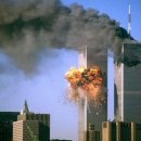 911 테러 당시 각국의 반응 이미지