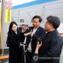 유성주유소 연합뉴스