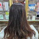 아리아팀스 | 50대 60대 긴머리펌 창원 반림동 미용실 중년파마 후기