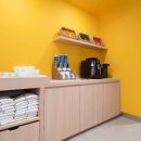 홉(HOP) | 도쿄 3인 숙소 우에노역 3분 토요일밤 20만원대 홉인 도쿄 우에노 찐 후기(HOP INN TOKYO UENO)