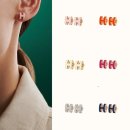 쥬얼리정금 | 에르메스 팝아슈 미니 | 귀걸이 목걸이 구매 6개월 차 후기