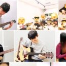 일상을 풍요롭게, 클래식기타 이미지