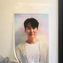 친환경 연예인 굿즈? 김남길 팬미팅 패브릭포스터 주문제작 후기!