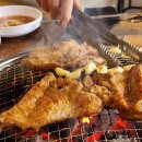 금돈돈 갈비 | 수유역 맛집추천 돼지갈비 금돈돈 갈비 (주차가능)