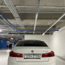 bmw 520d msp/19년12월(20년형)풀옵/22300km/컨디션최고/시세대비저렴 이미지