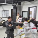 라온태권도장 이미지