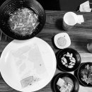 신반닭칼국수