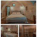 튀르키예 카파도키아 숙소 추천 및 후기_Aydinli Cave Hotel(아이딘리 케이브 호텔)