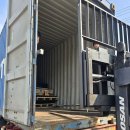 삼육식품 광주총판 | 제이엠포크리프트에서 중고지게차 구매 후기