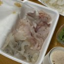 러프통영 | [통영] 통영 활어 시장 현지인들이 구매하는 곳에서 통영 회포장 후기