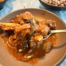 살아생전 꼭 가봐야하는 산골독채펜션 | 무주맛집 맛있는 닭볶음탕은 살아생전 꼭 가봐야하는 산골가든