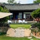 전통한옥별채(구들방) 이미지