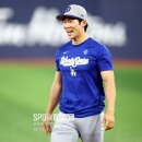 USA 프로야구 월드시리즈 결승 7차전 중계 이미지