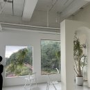 부산 블랑드윈느 스튜디오_10. 사각창틀배경
