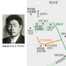 기장교회 앞 이미지