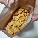 노랑통닭진평점 네이버블로그