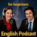 0. USA English Podcast﻿ 이미지