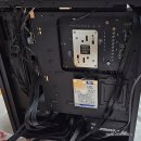 골드타워모드빌 | 라이젠 9700X + RTX 4070 SUPER 새 데스크탑 조립 후기