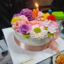 손정화떡케이크