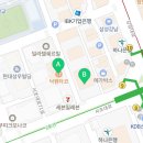 우송서초빌딩, 낙원타코 강남역점 이미지