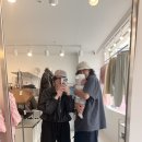 충남 아산 둔포 24시 무인옷가게 페이퍼가든 데일리코디 여성의류 악세서리 패션소품 판매샵