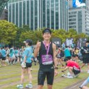 43 | 2025 서울레이스 하프 후기 (01:17:49) 43위 : 그냥, 즐겨.