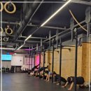 크로스핏 터 이미지