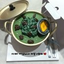 미로움 | 광주 수완지구 레터링케이크 맛집 미로움 내돈내산 후기