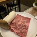 암소마당 | 사천 향촌동 암소마당-투쁠한우의 육즙이 느껴진 신선한 소고기집