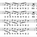 2027 09 19 B 성령강림후 18주 성경말씀과 성가대찬양 이미지