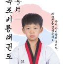 비룡1태권도장 이미지