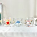 샤이닝카페 | 토끼 곰돌이 컵 만들기 서울 전사지 원데이클래스 체험 후기 샤이닝페터