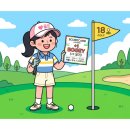 알면 재미있는 골프 용어집 | 보기는 귀신이다 - 골프 용어 보기 Bogey 탄생 비화 총정리