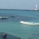 등대가 보이는 집 이미지