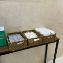 트윈하우스태양광발전소 | 대전여행 둔산동 4인 숙소 추천 토요코인호텔 스위트 트윈