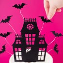 케이크 토퍼 만들기 이미지