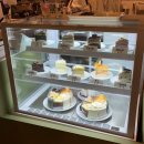 [신림 디저트/카페/데이트] 카페레이브 RE:V 맛도리 후기