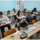멘토영어전문학원 이미지